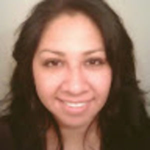 Meet your Posher, Gladys